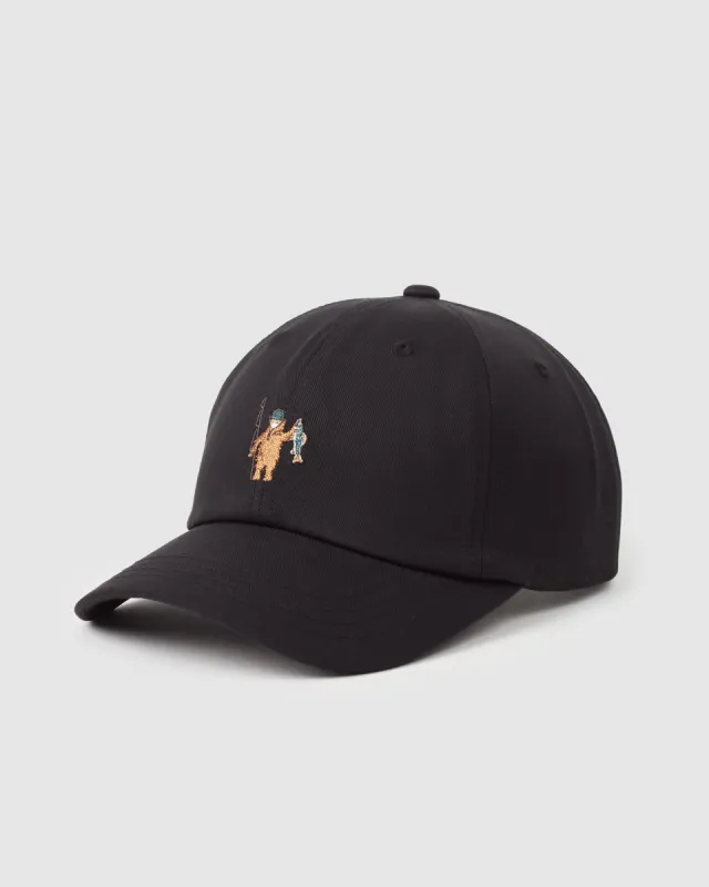 Sasquatch Peak Hat sold by tentree