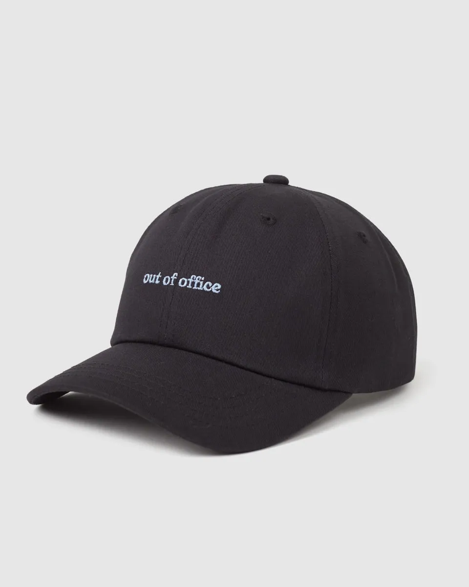 Slogan Peak Hat sold by tentree