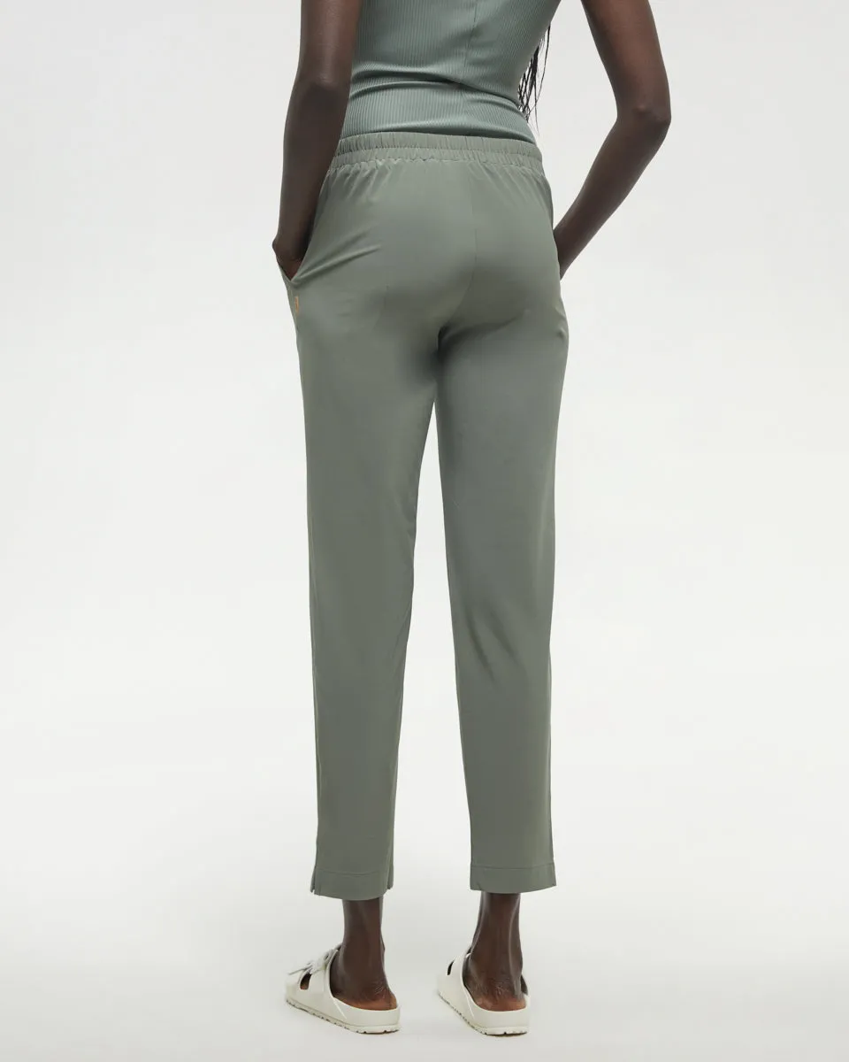 Saturna Pant sold by tentree product image thumbnail 3