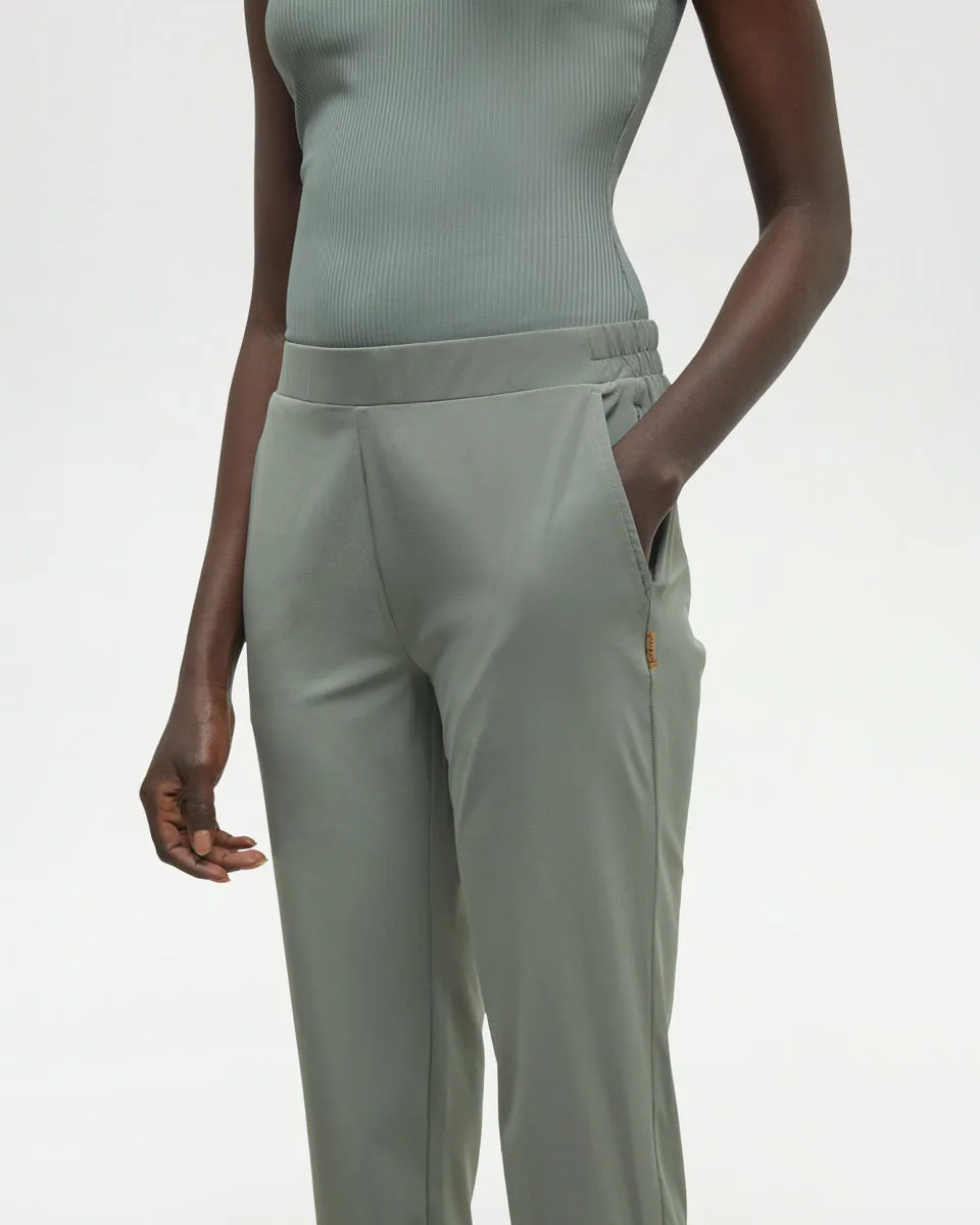 Saturna Pant sold by tentree product image thumbnail 4