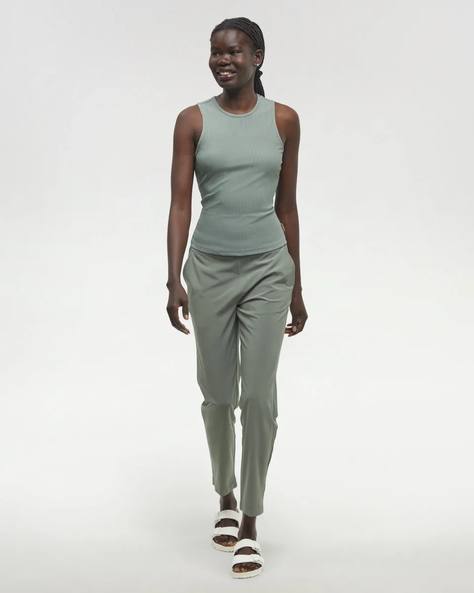 Saturna Pant sold by tentree product image thumbnail 2