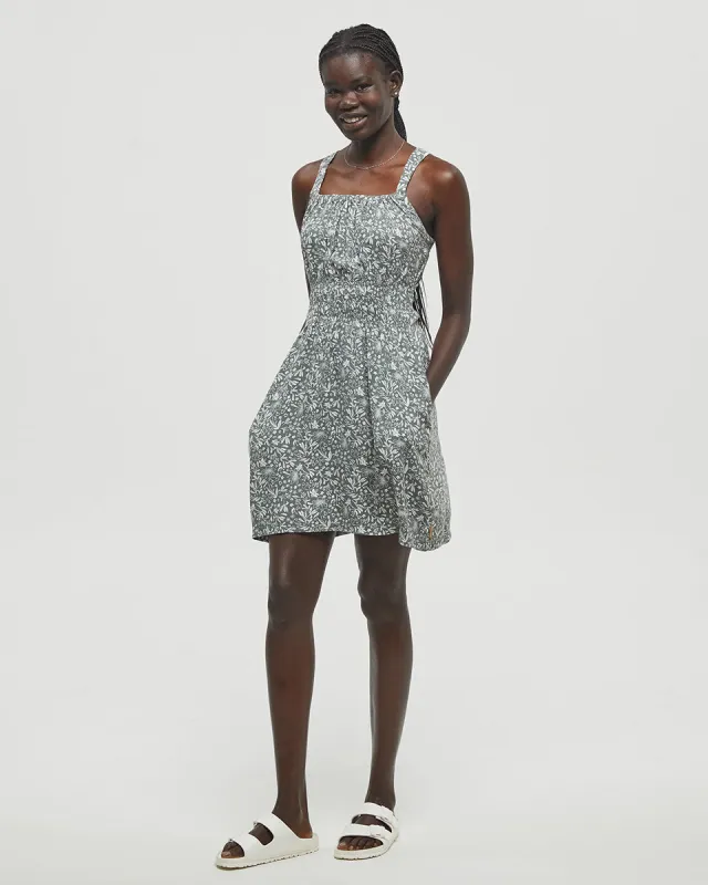 Overlook Dress made by tentree