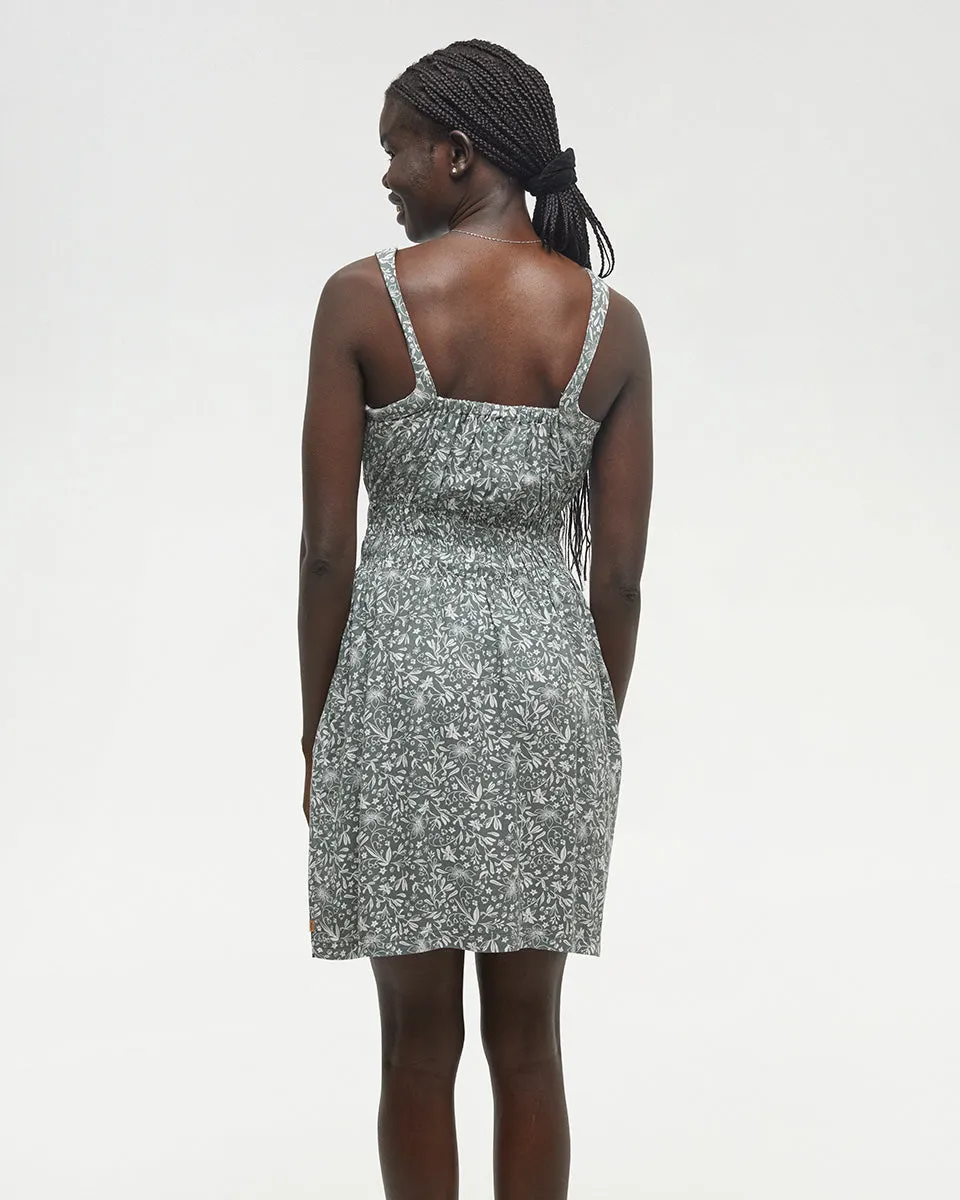 Overlook Dress sold by tentree product image thumbnail 3