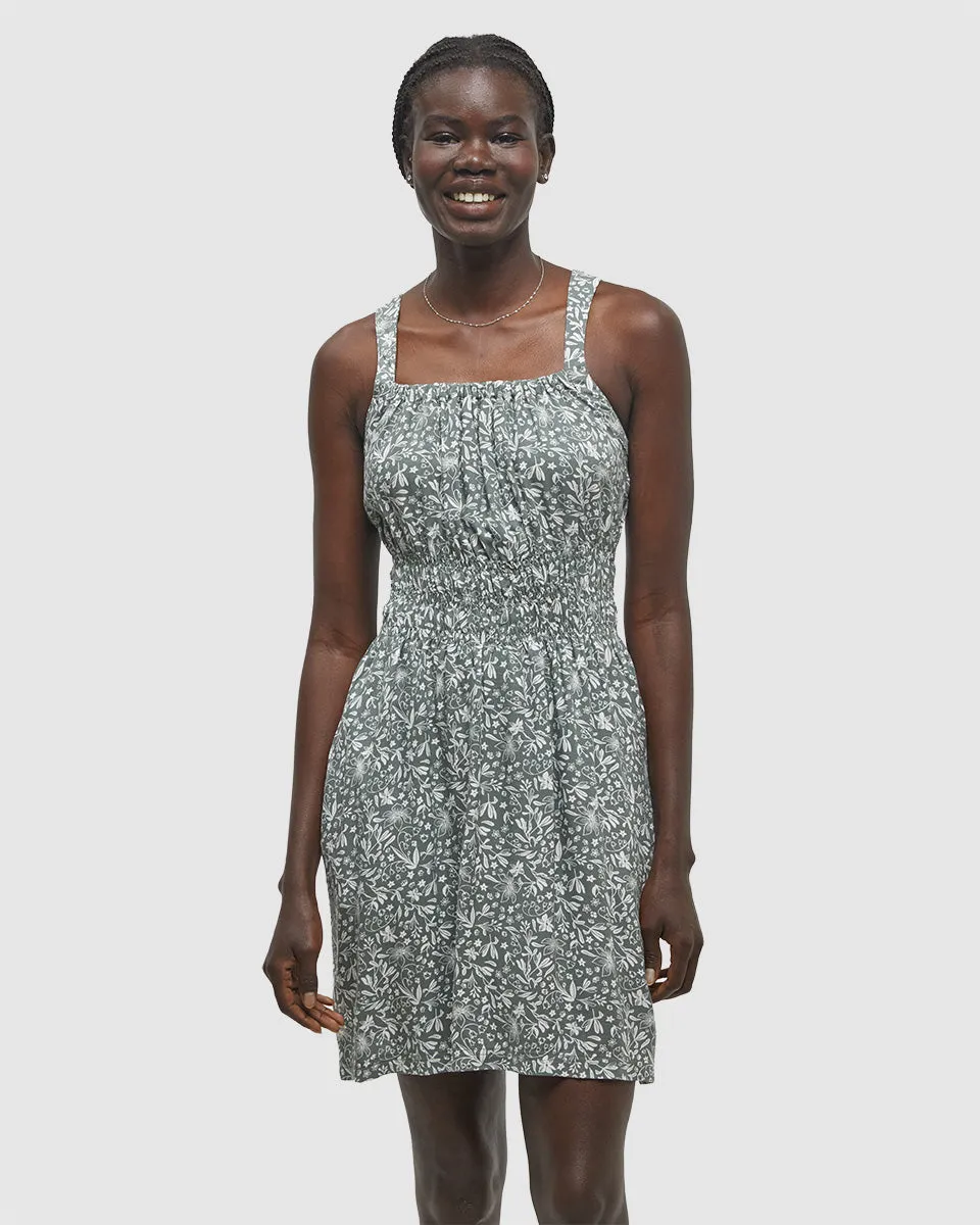 Overlook Dress sold by tentree product image thumbnail 2