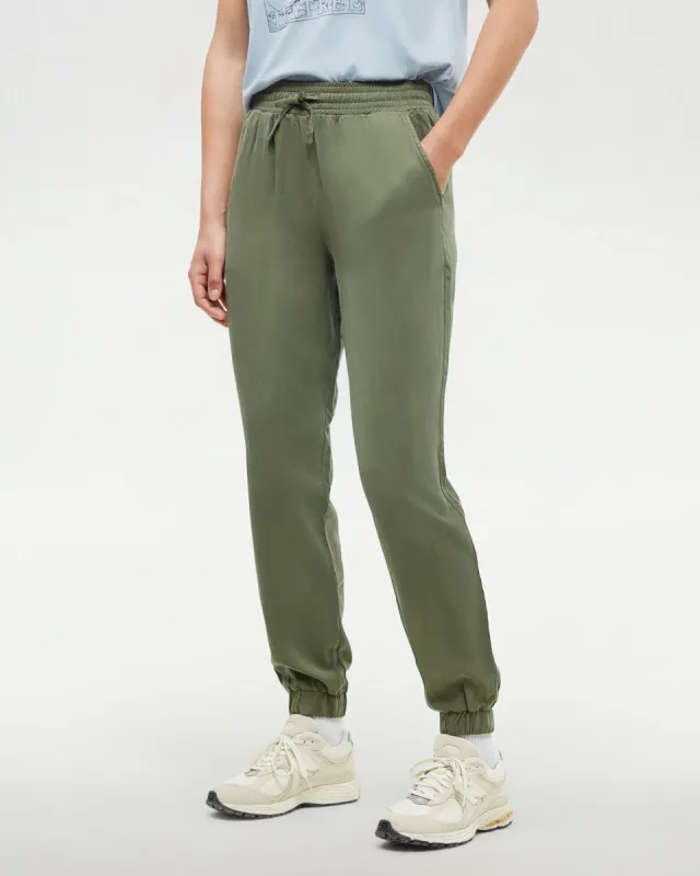 Brookside Jogger sold by tentree