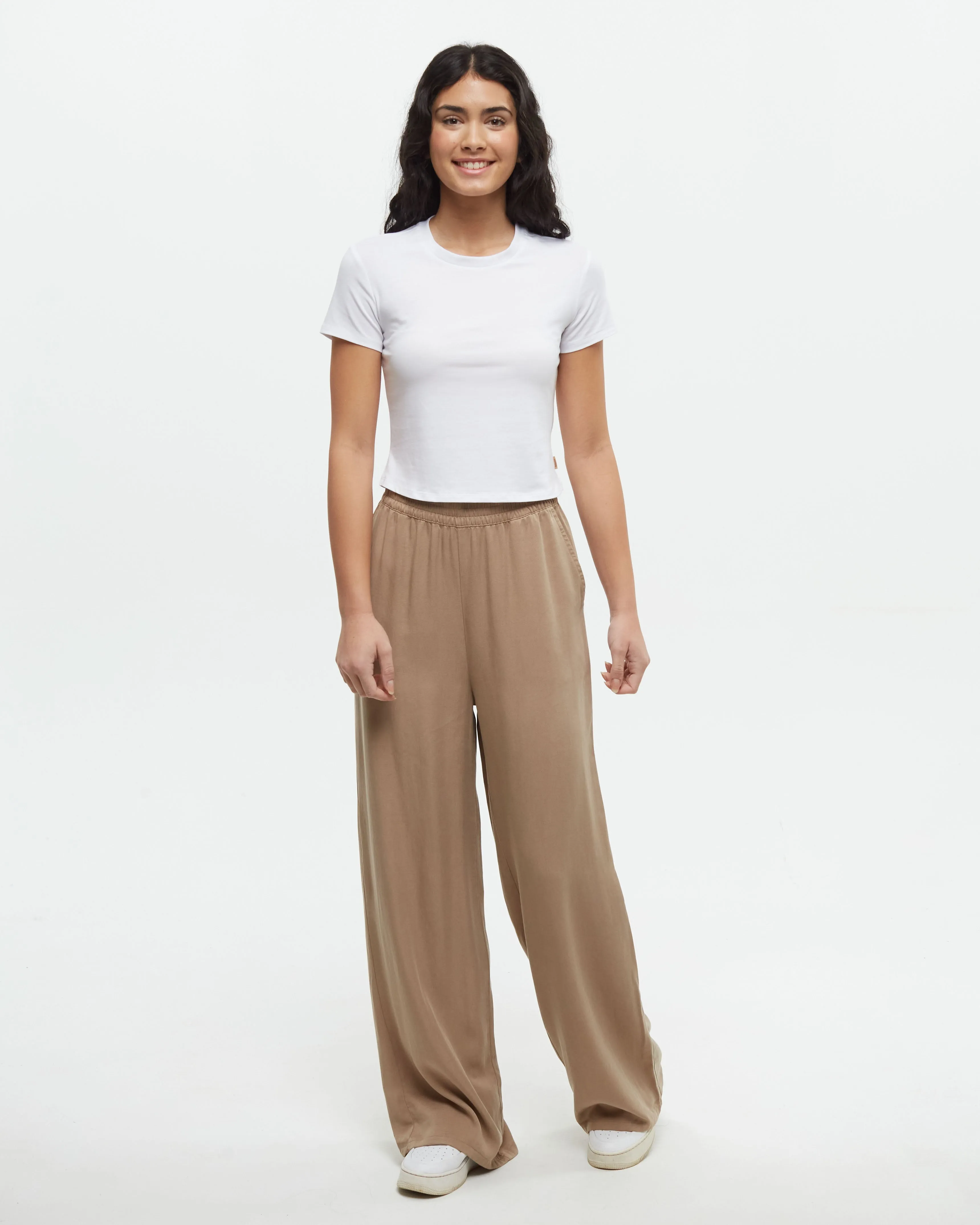 Kaslo Pant sold by tentree product image thumbnail 2