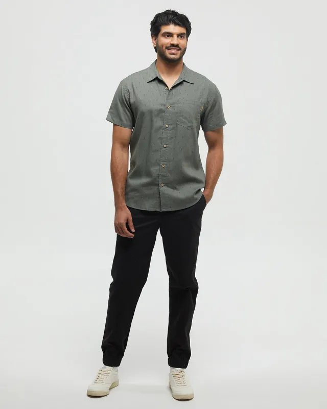 Stormont Jogger sold by tentree