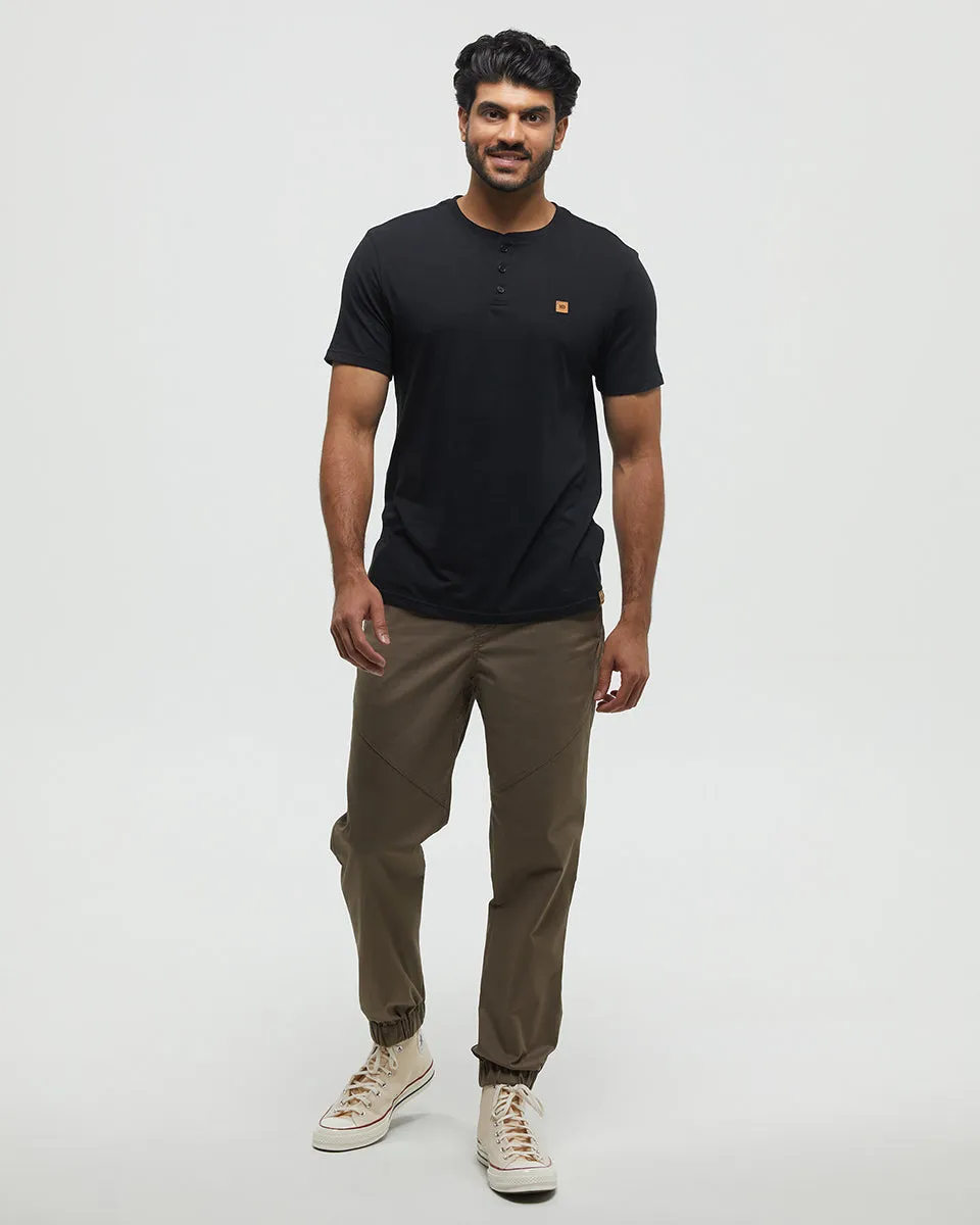 Stormont Jogger sold by tentree product image thumbnail 2