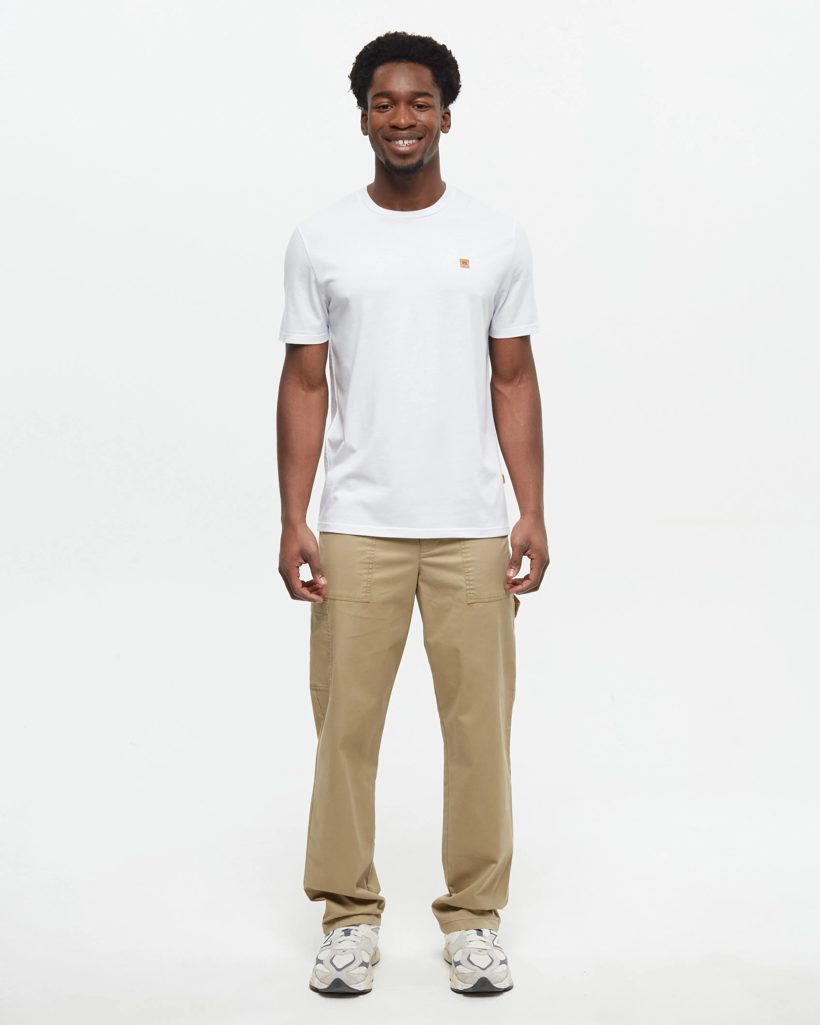 Ridgway Pant sold by tentree product image thumbnail 2