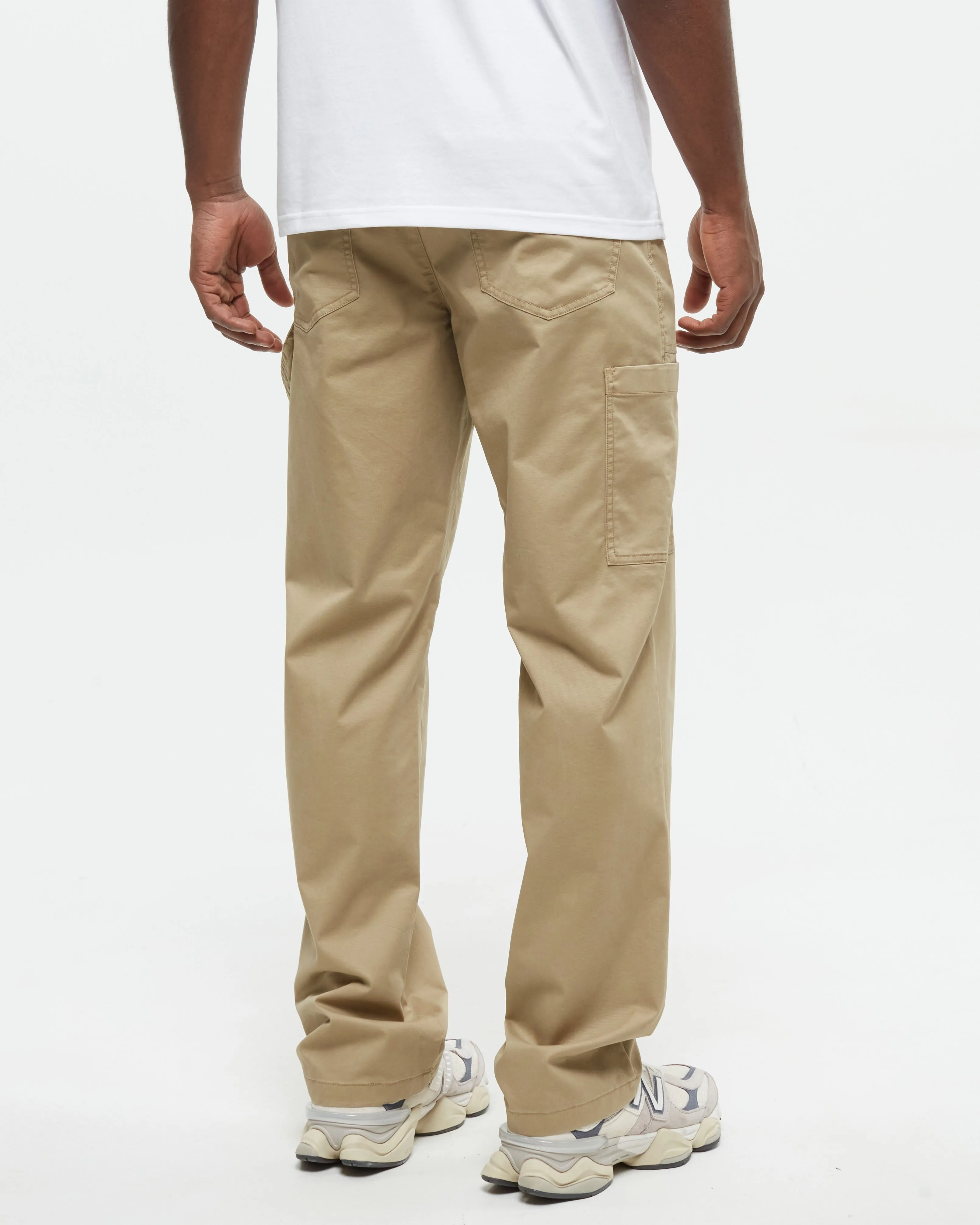 Ridgway Pant sold by tentree product image thumbnail 3