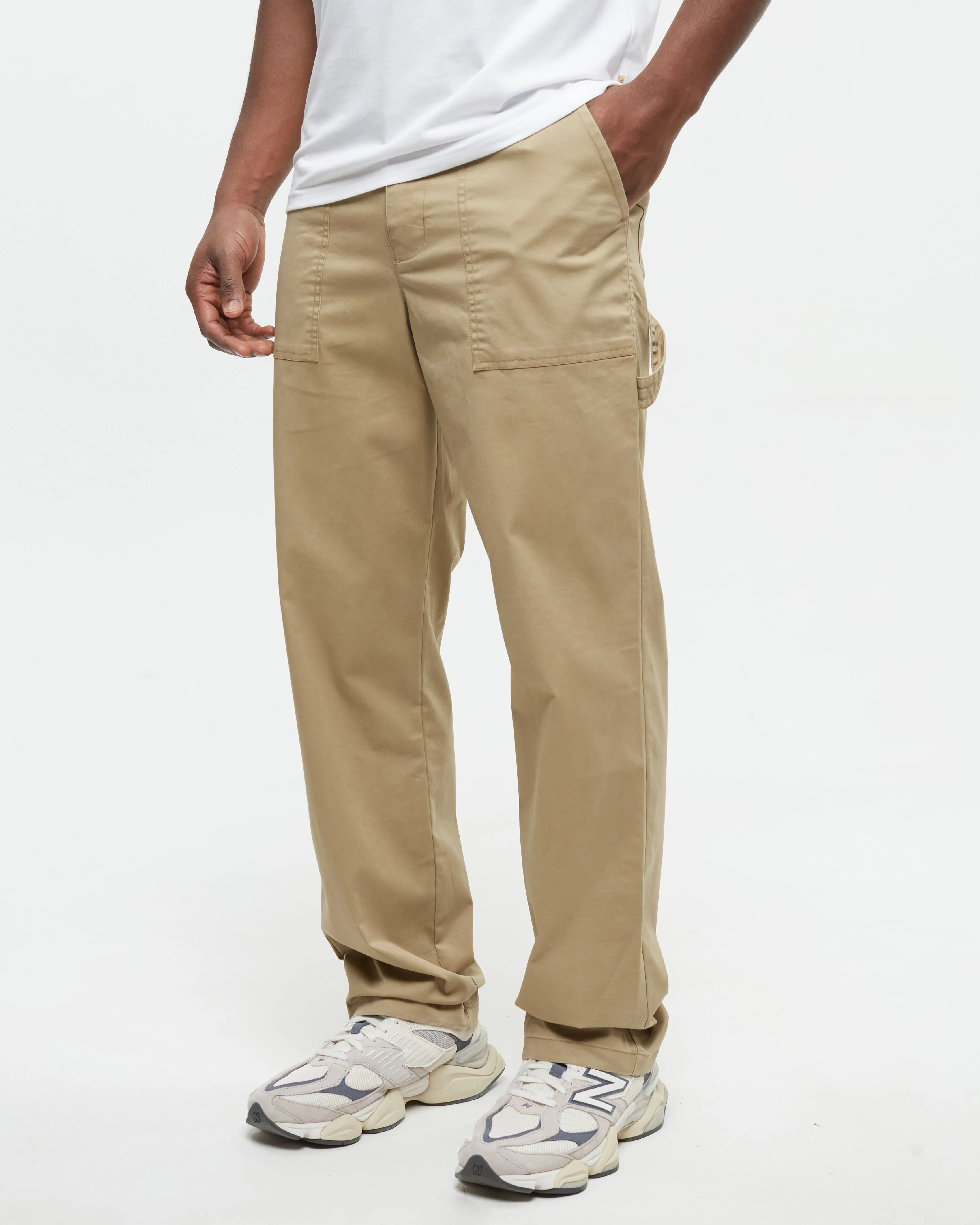 Ridgway Pant sold by tentree
