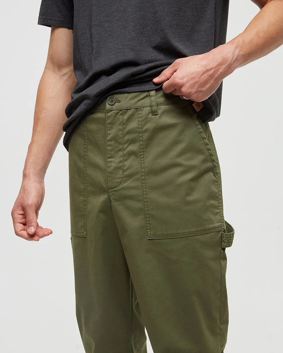 Ridgway Pant sold by tentree product image thumbnail 4