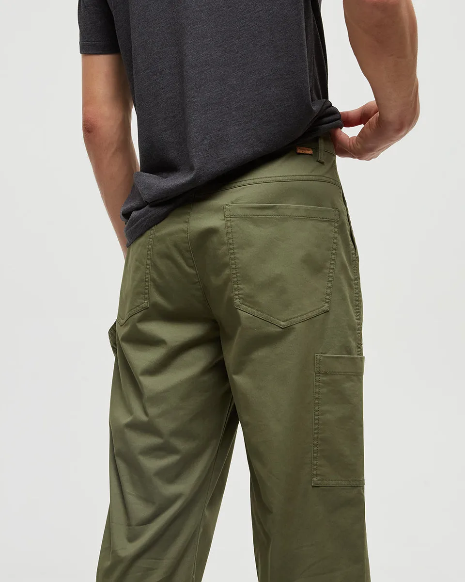 Ridgway Pant sold by tentree product image thumbnail 5