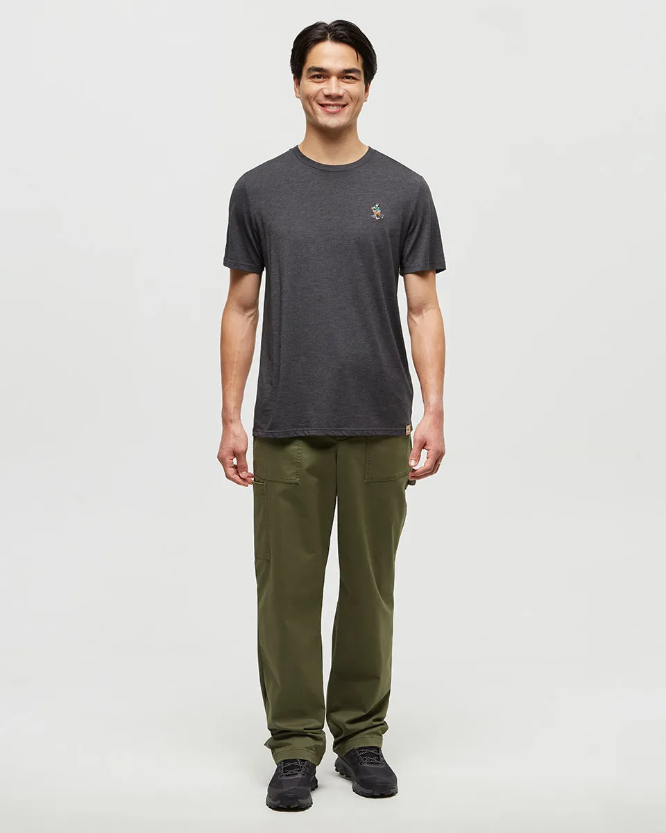 Ridgway Pant sold by tentree product image thumbnail 2