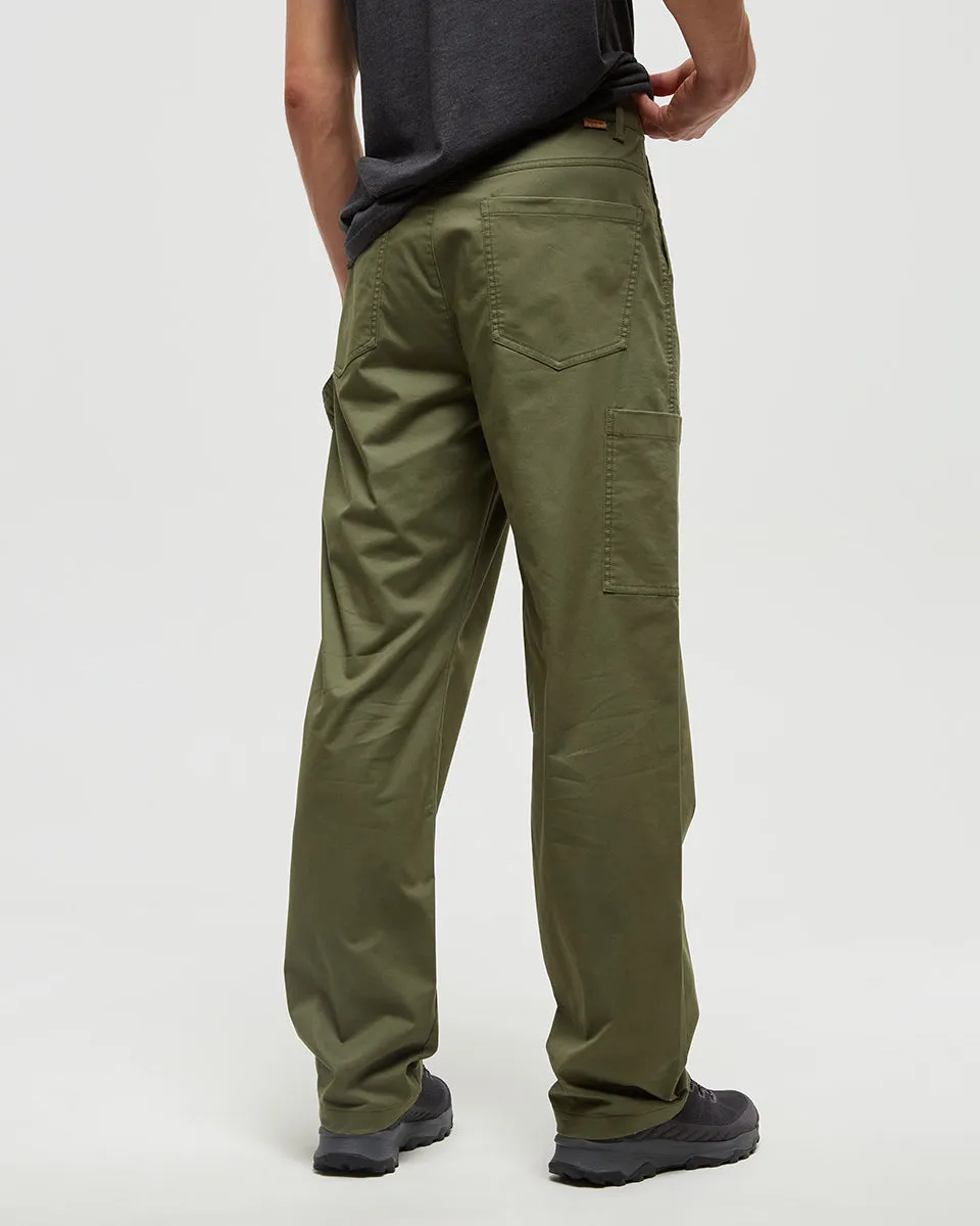 Ridgway Pant sold by tentree product image thumbnail 3
