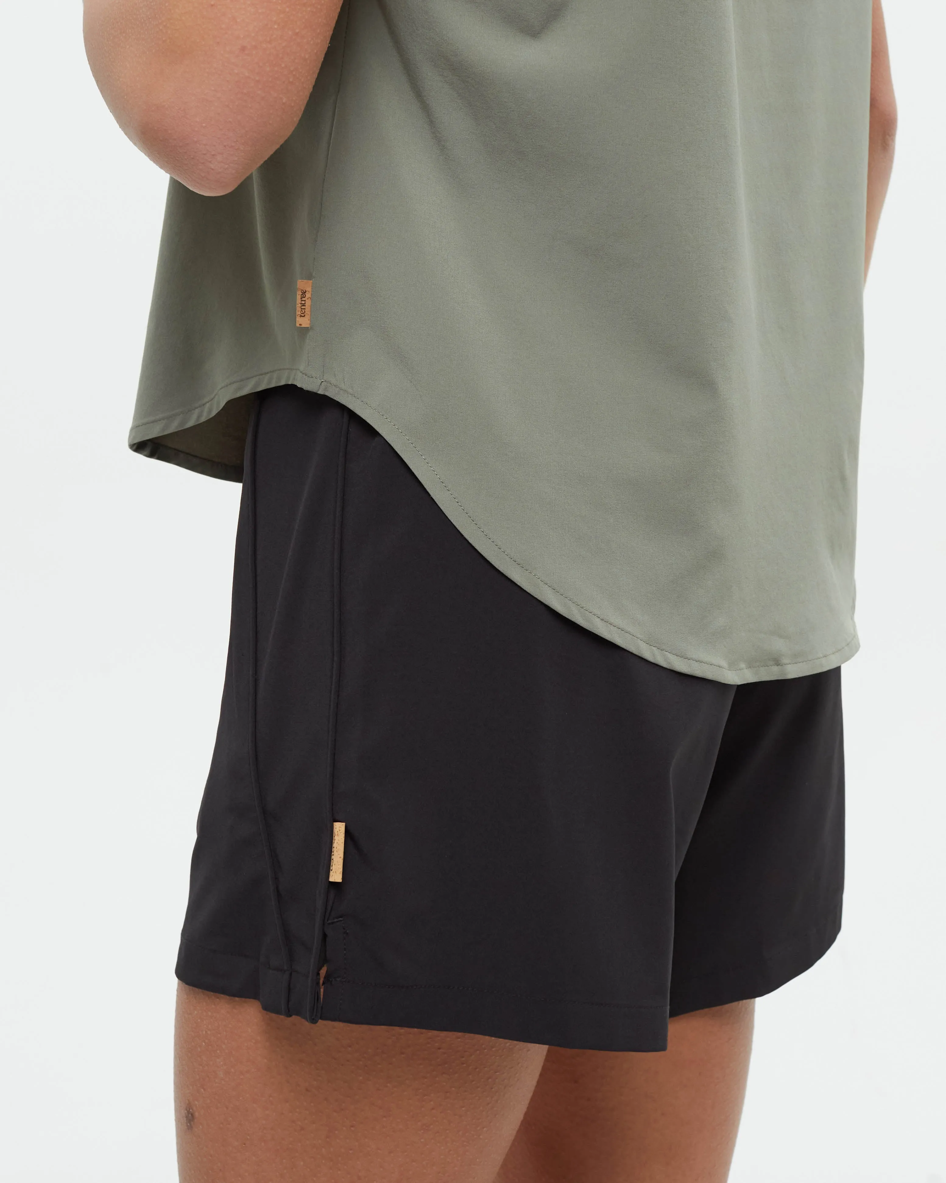 Harding Shirt sold by tentree product image thumbnail 5