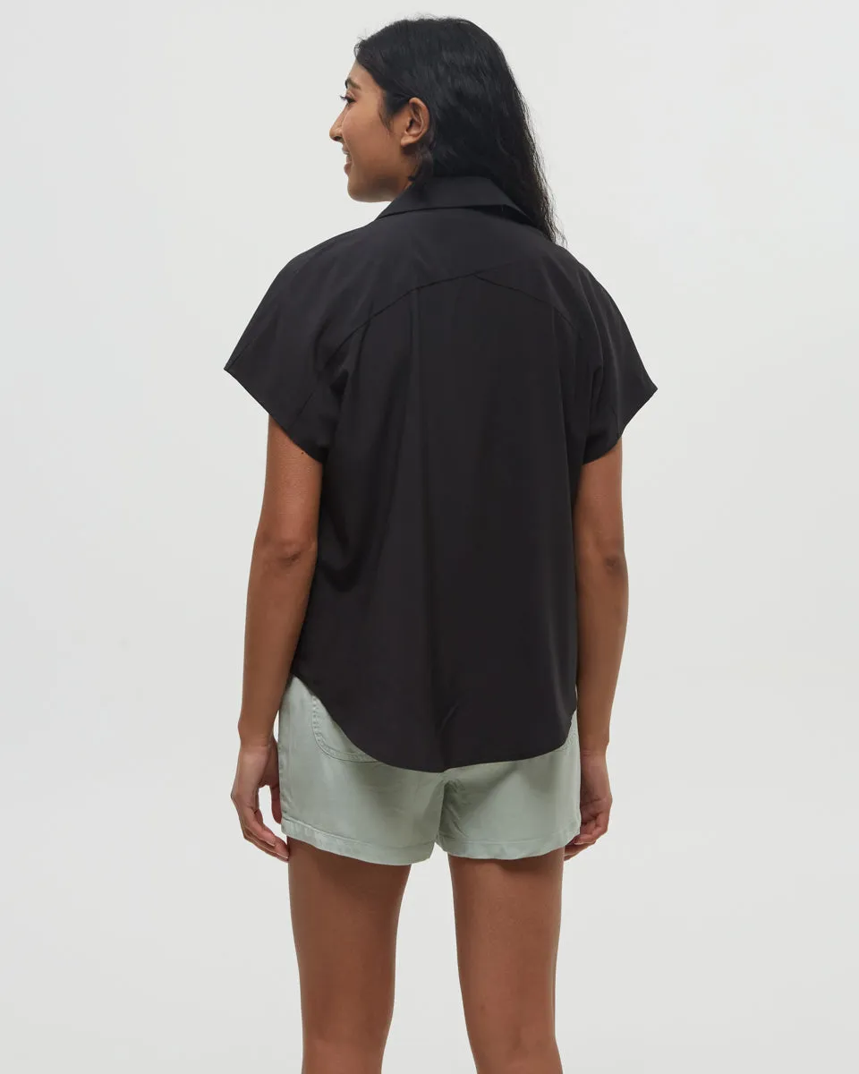 Harding Shirt sold by tentree product image thumbnail 3