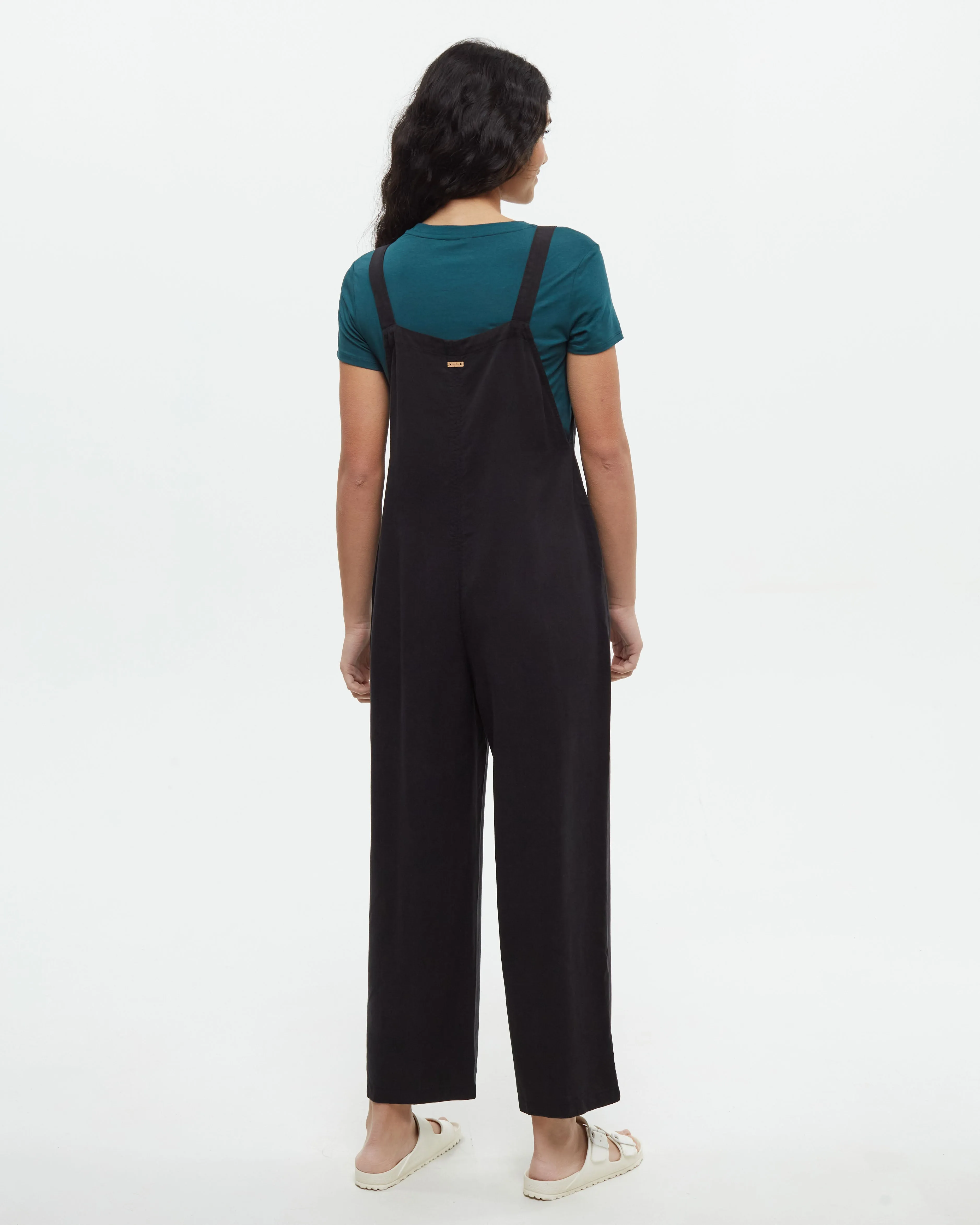 Sequoia Jumpsuit sold by tentree product image thumbnail 3