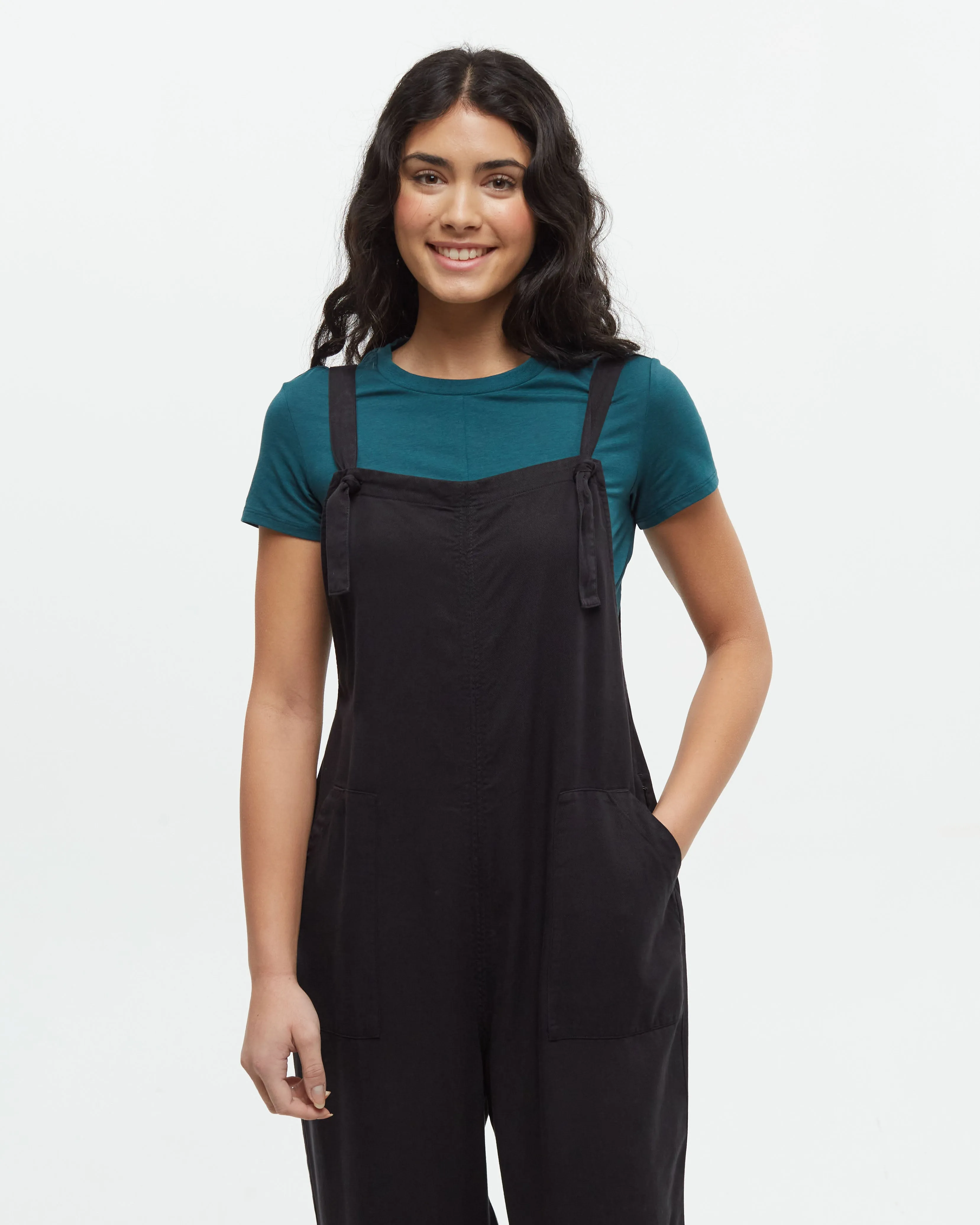 Sequoia Jumpsuit sold by tentree product image thumbnail 2