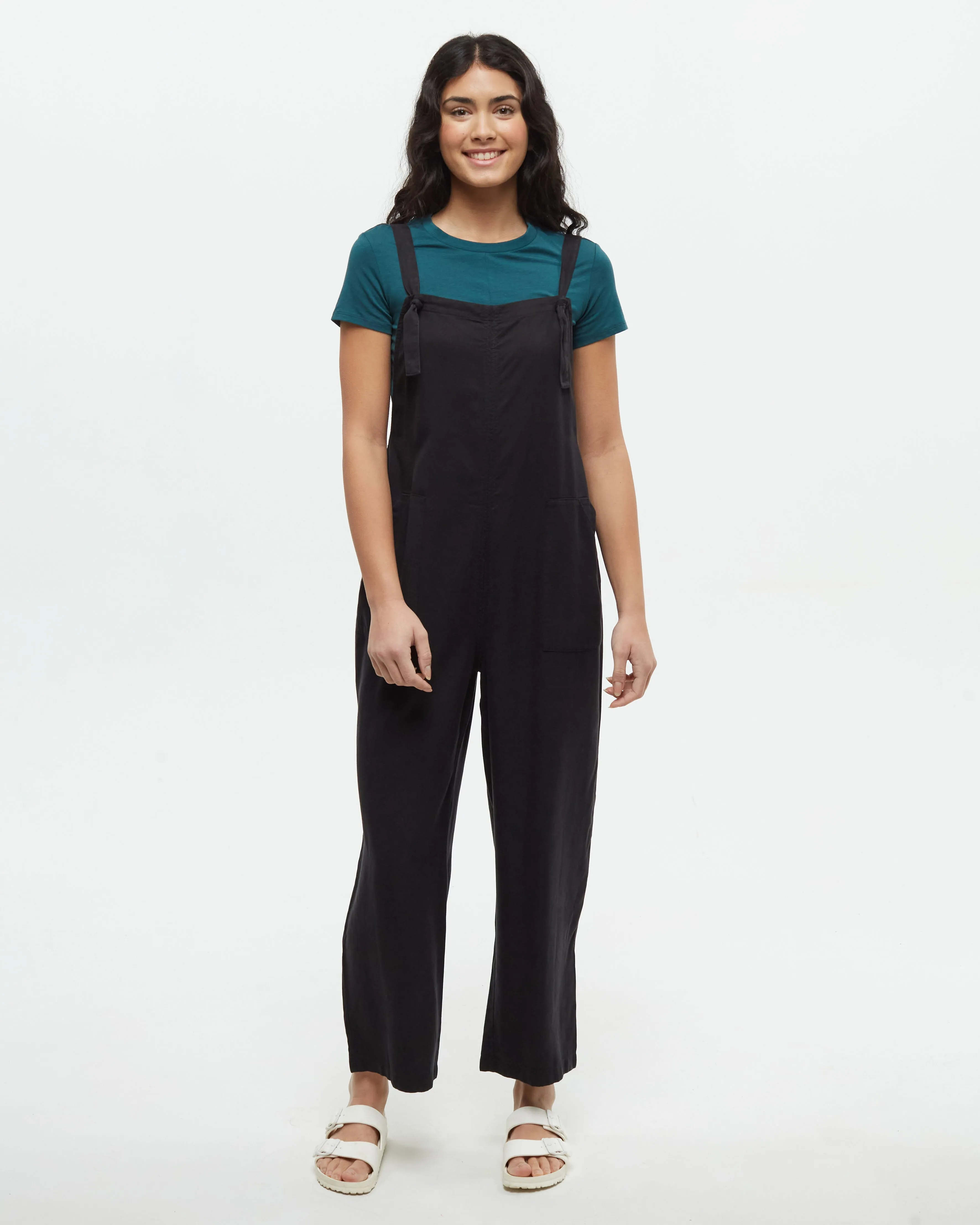 Sequoia Jumpsuit sold by tentree