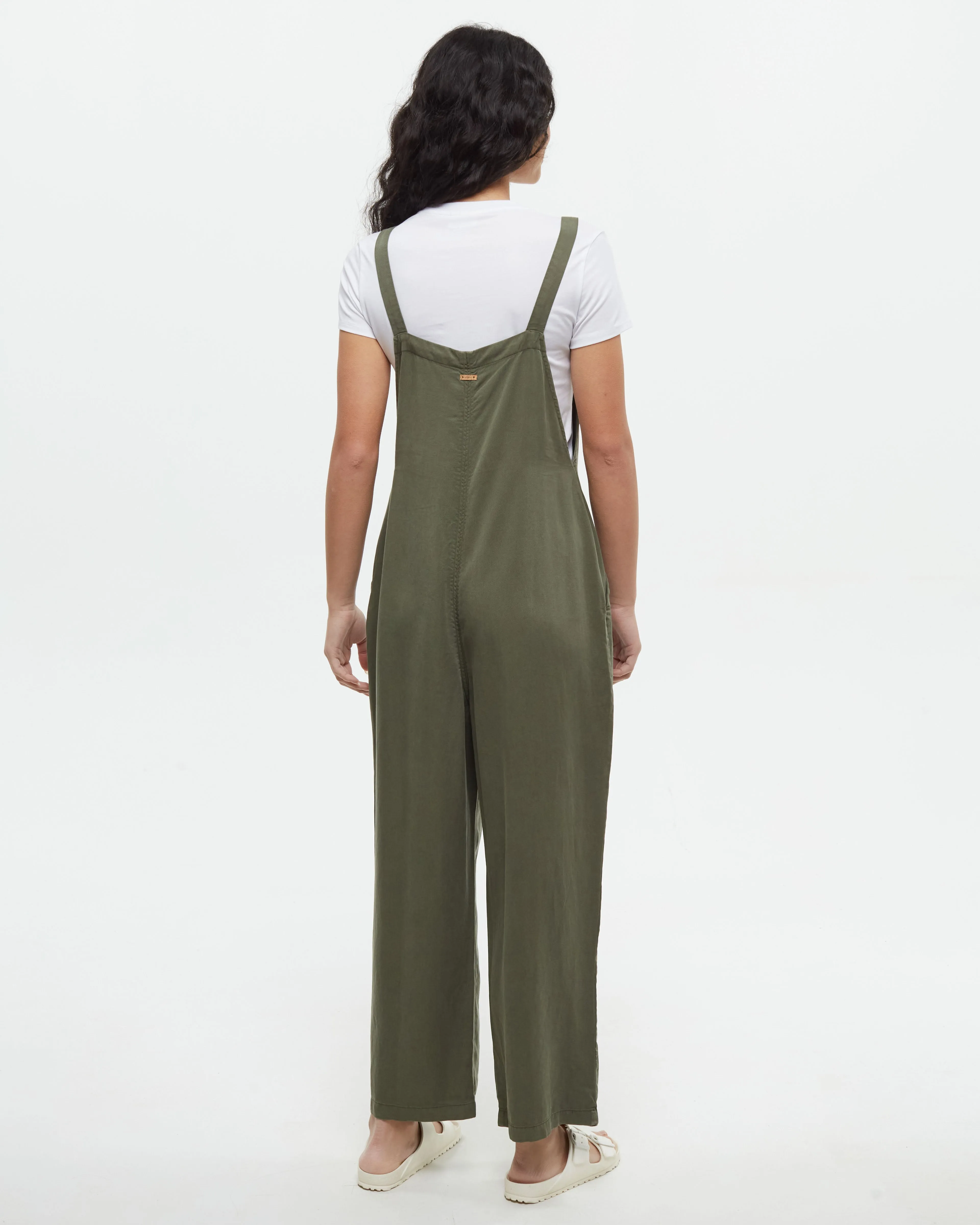 Sequoia Jumpsuit sold by tentree product image thumbnail 3