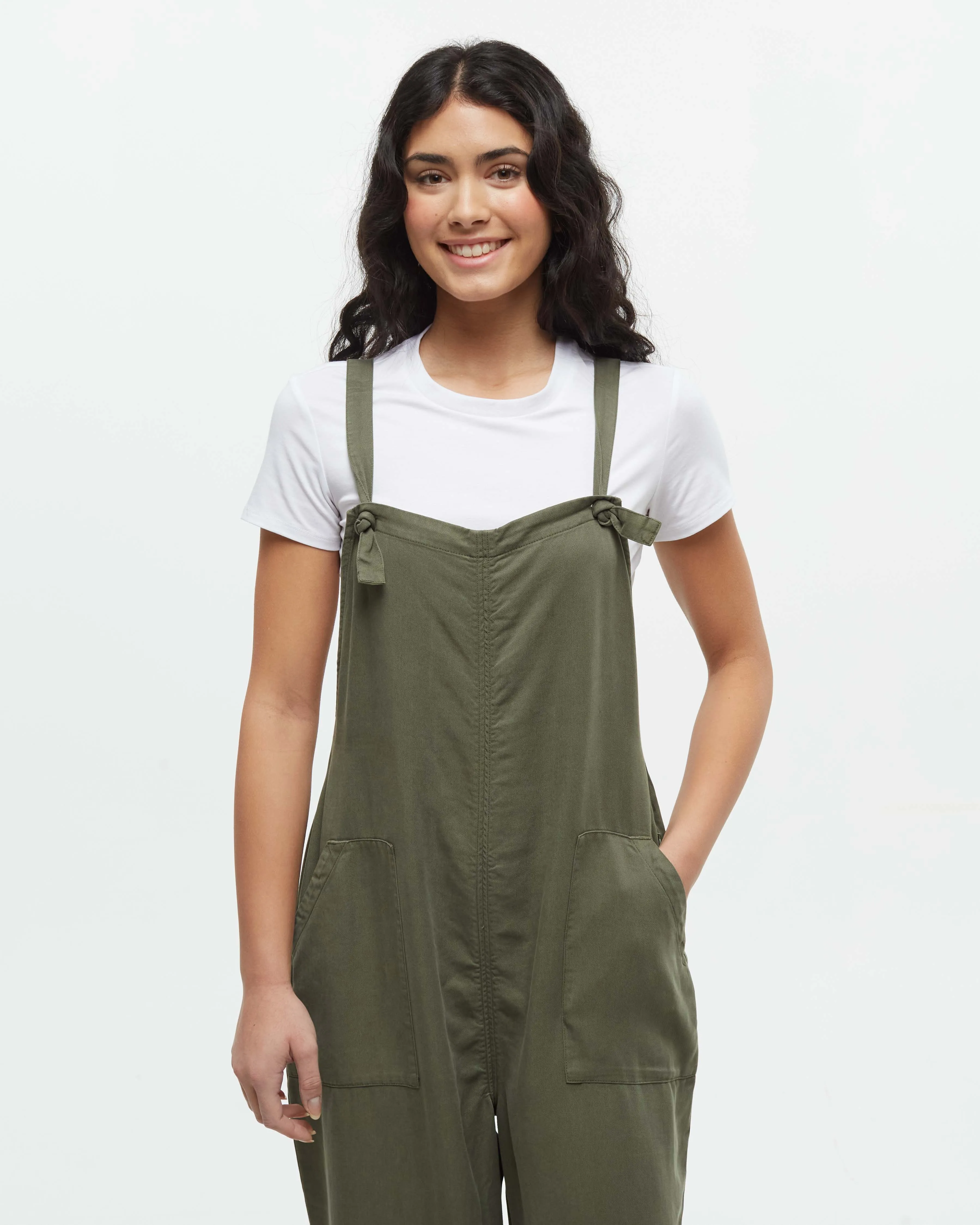 Sequoia Jumpsuit sold by tentree product image thumbnail 2
