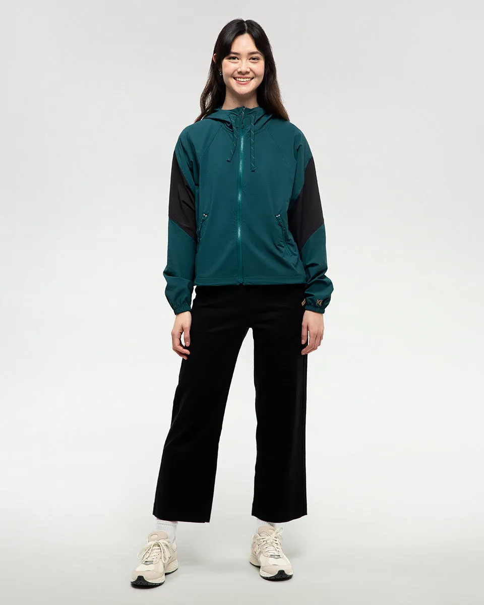 Ponderosa Jacket sold by tentree product image thumbnail 2