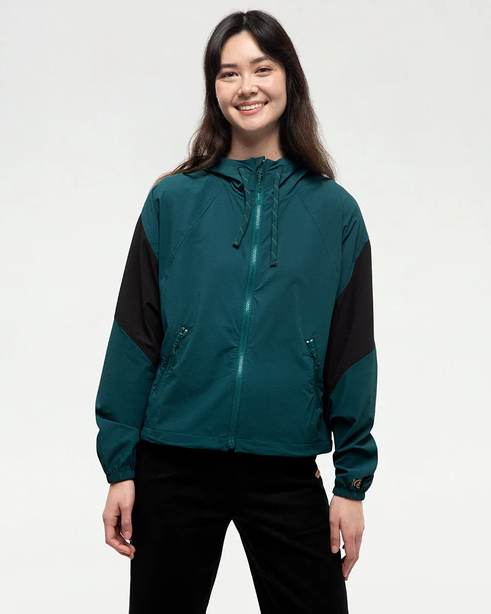 Ponderosa Jacket sold by tentree