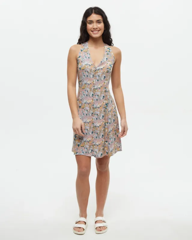 Penrose Dress sold by tentree