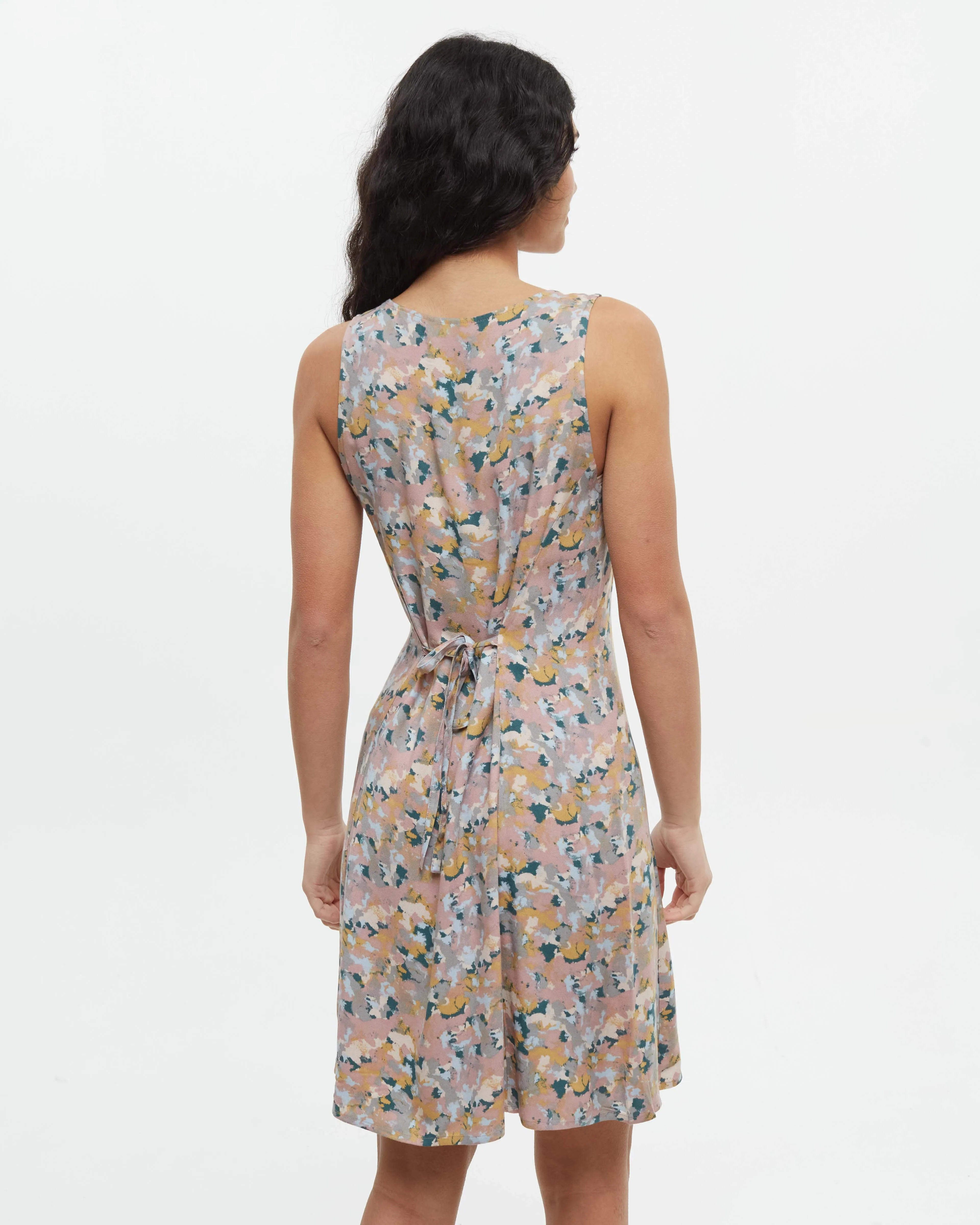 Penrose Dress sold by tentree product image thumbnail 3