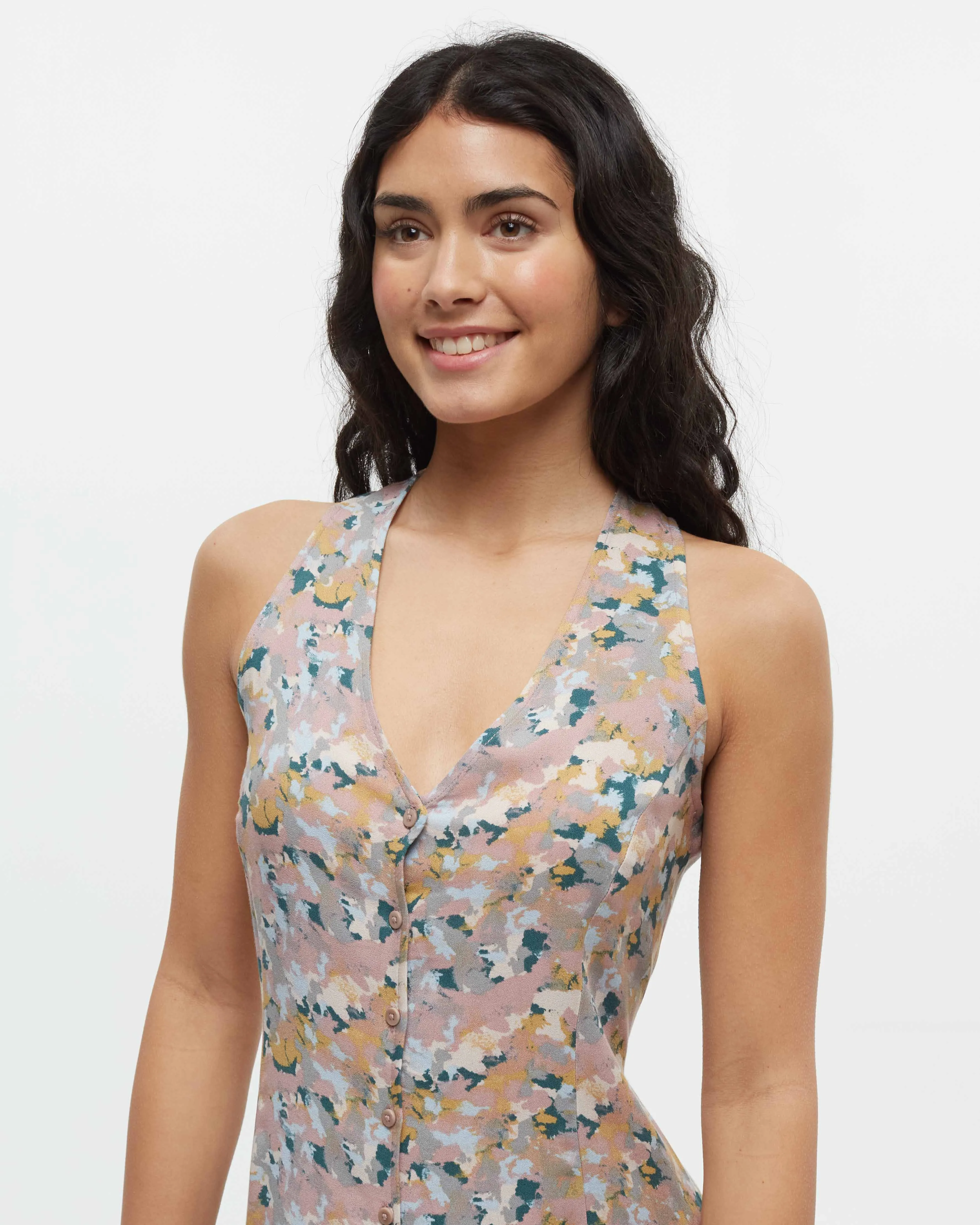 Penrose Dress sold by tentree product image thumbnail 4