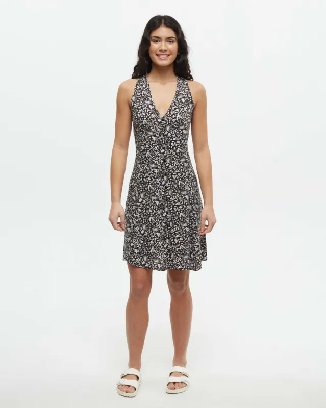 Penrose Dress sold by tentree