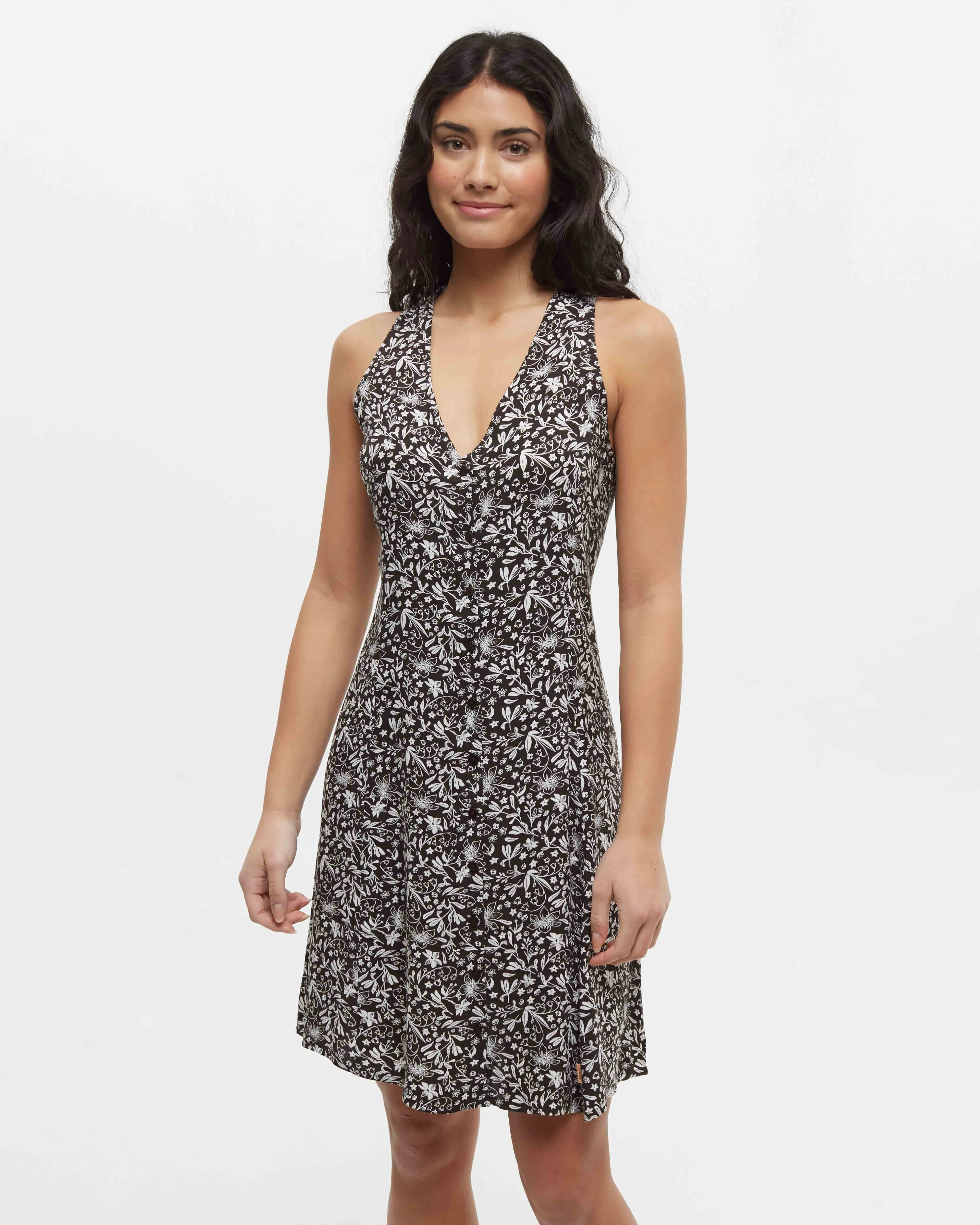 Penrose Dress sold by tentree product image thumbnail 2