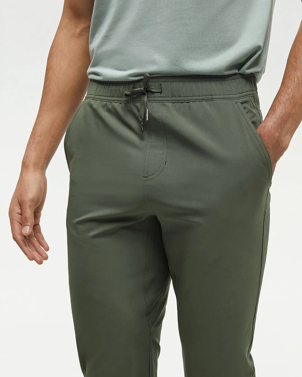 Simcoe Pant sold by tentree product image thumbnail 3