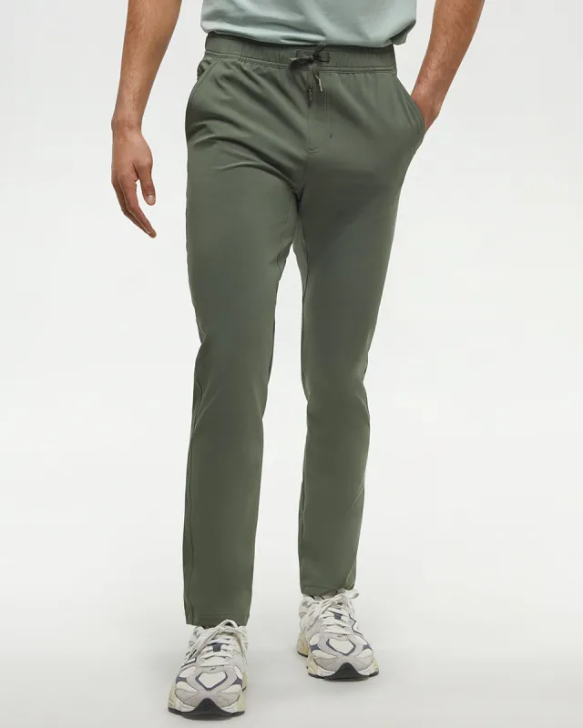 Simcoe Pant sold by tentree