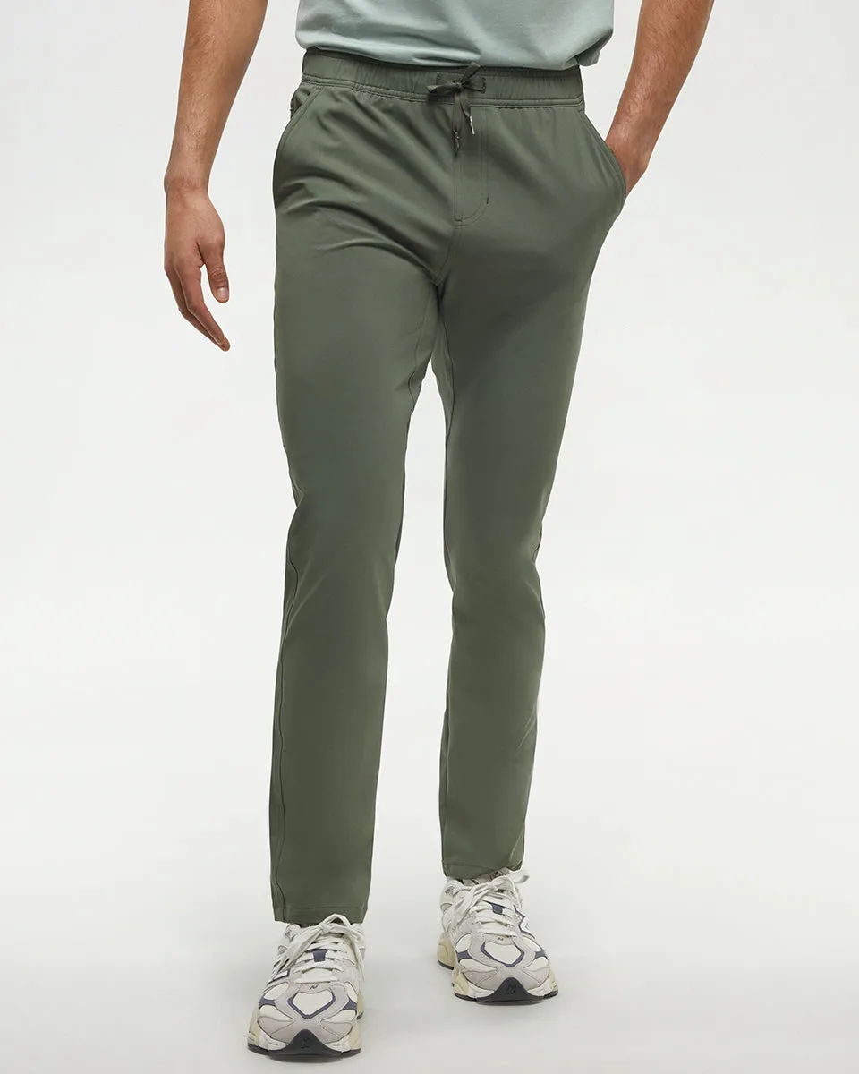Simcoe Pant sold by tentree