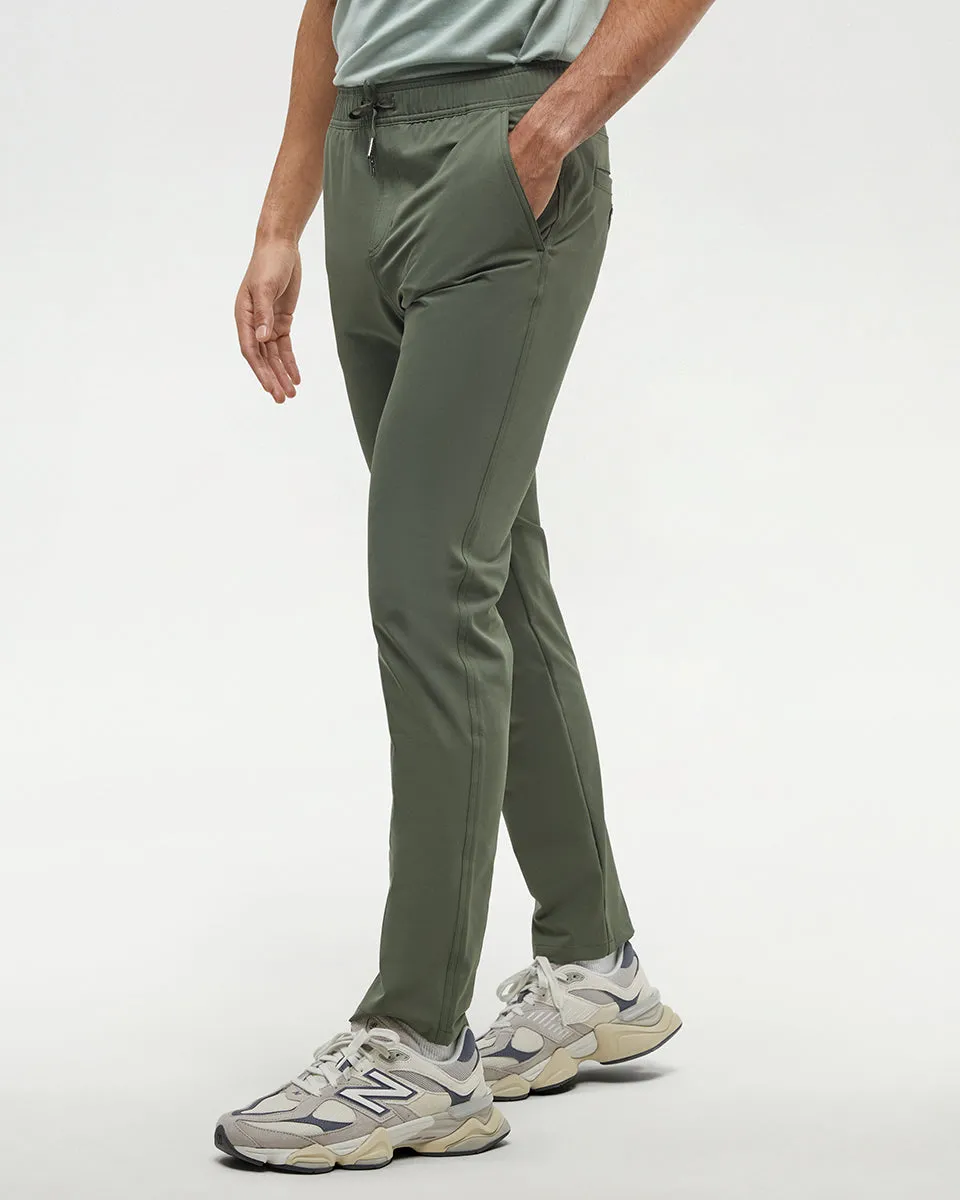 Simcoe Pant sold by tentree product image thumbnail 2