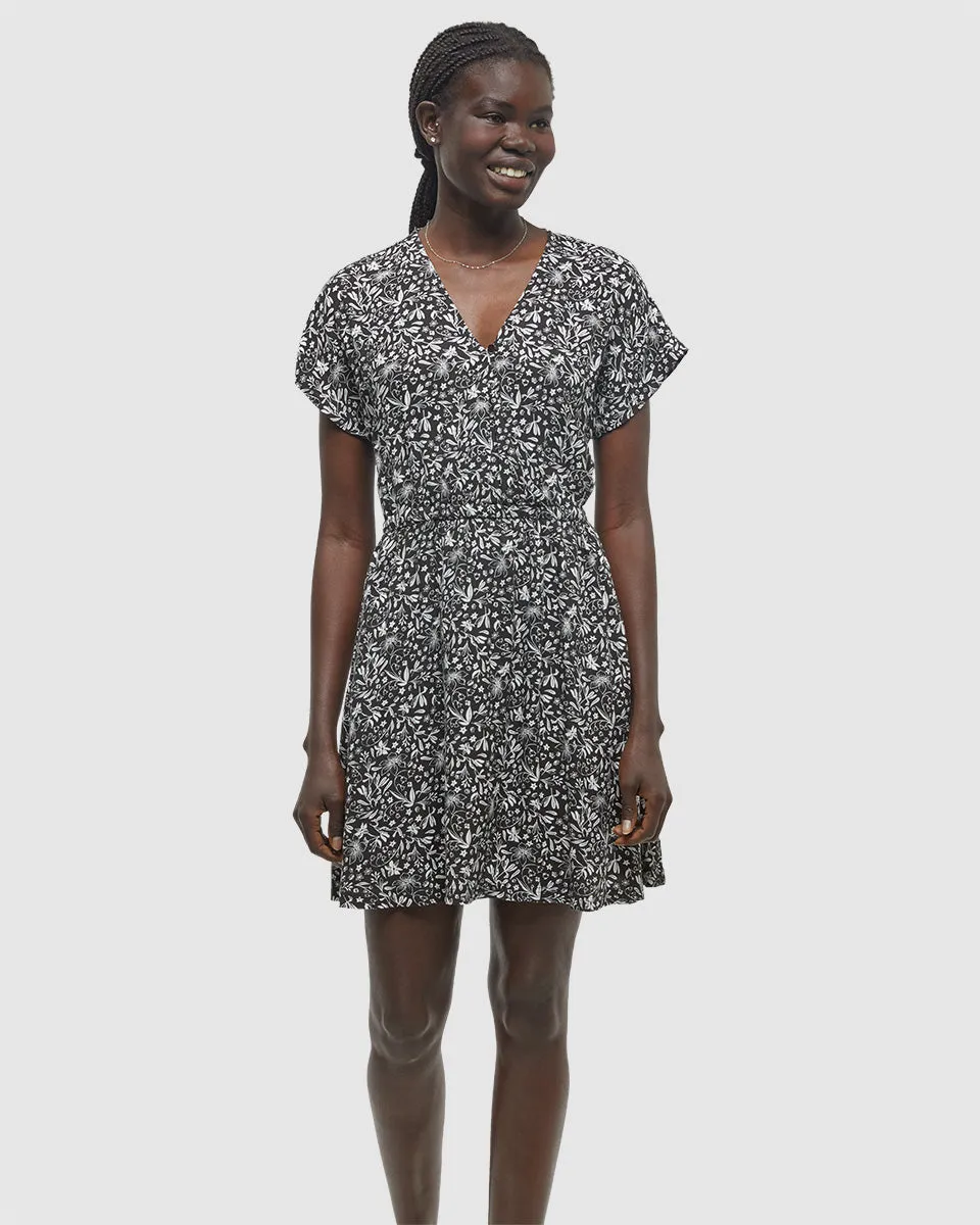 Kits Dress sold by tentree product image thumbnail 2