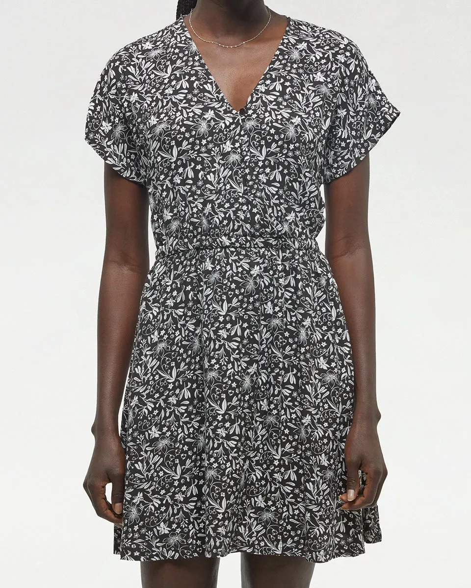 Kits Dress sold by tentree product image thumbnail 4