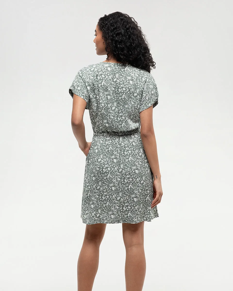 Kits Dress sold by tentree product image thumbnail 3