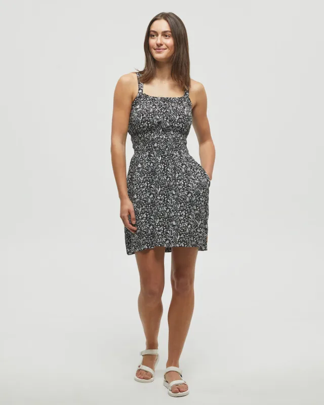 Overlook Dress made by tentree