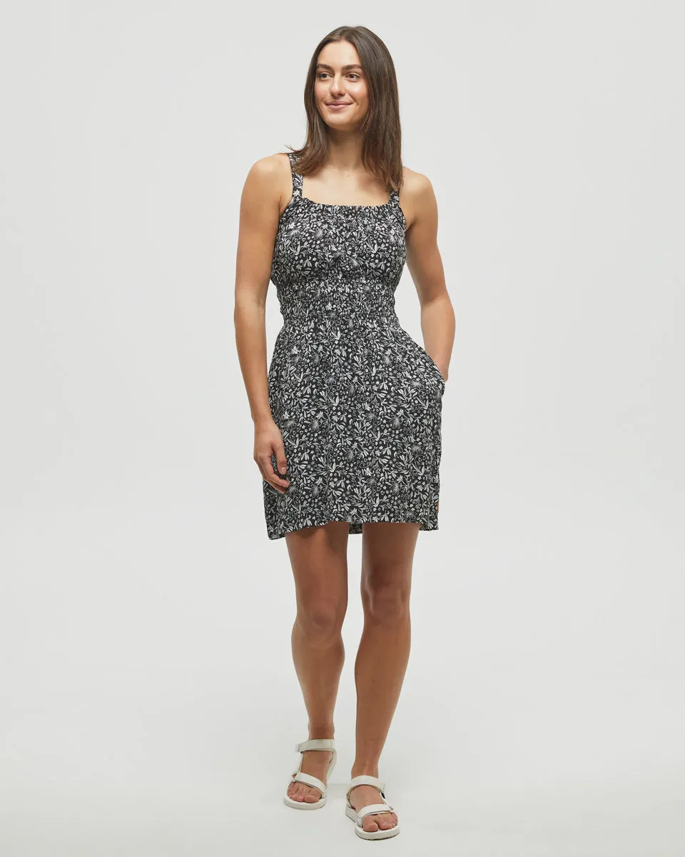 Overlook Dress sold by tentree