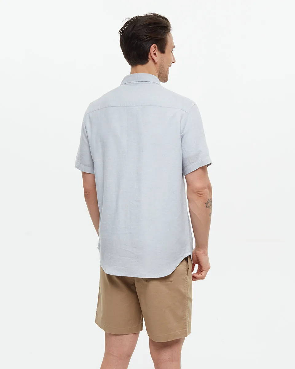 Dundas Shirt sold by tentree product image thumbnail 3