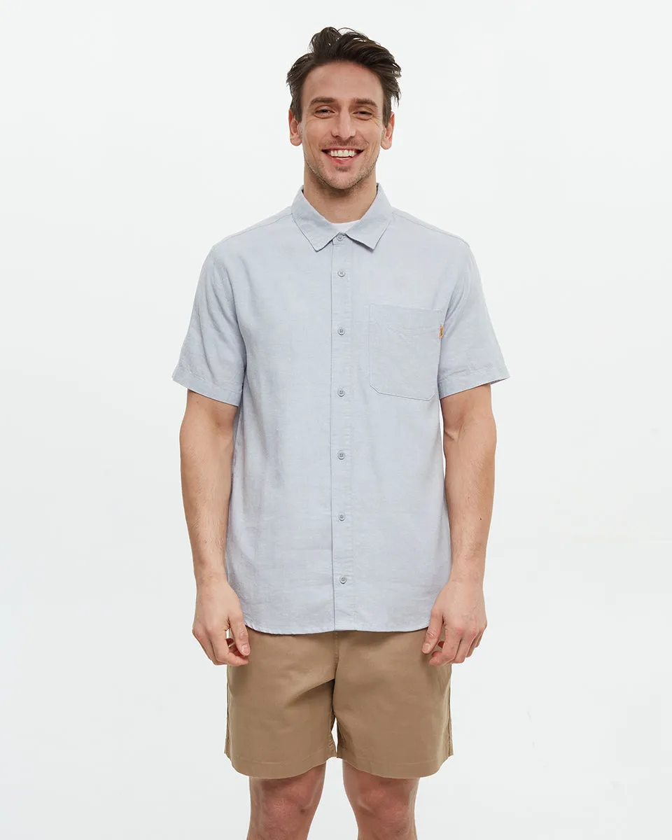 Dundas Shirt sold by tentree