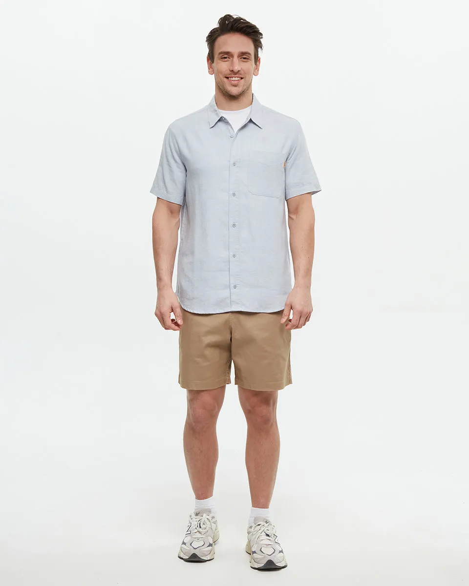 Dundas Shirt sold by tentree product image thumbnail 2