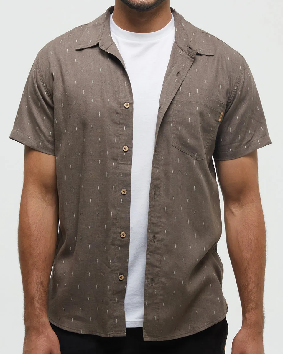 Mancos Shirt sold by tentree product image thumbnail 4