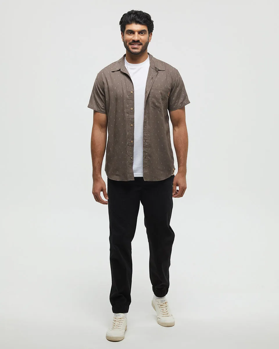 Mancos Shirt sold by tentree product image thumbnail 2