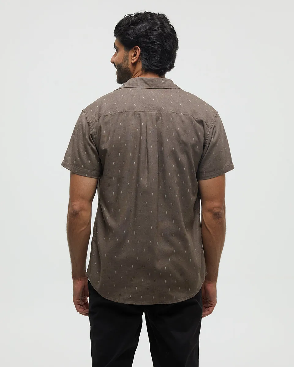 Mancos Shirt sold by tentree product image thumbnail 3