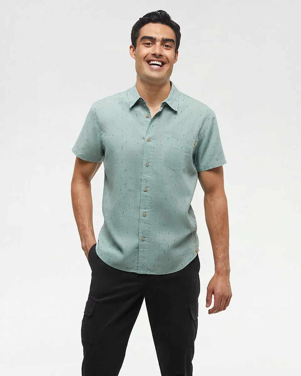 Mancos Shirt sold by tentree