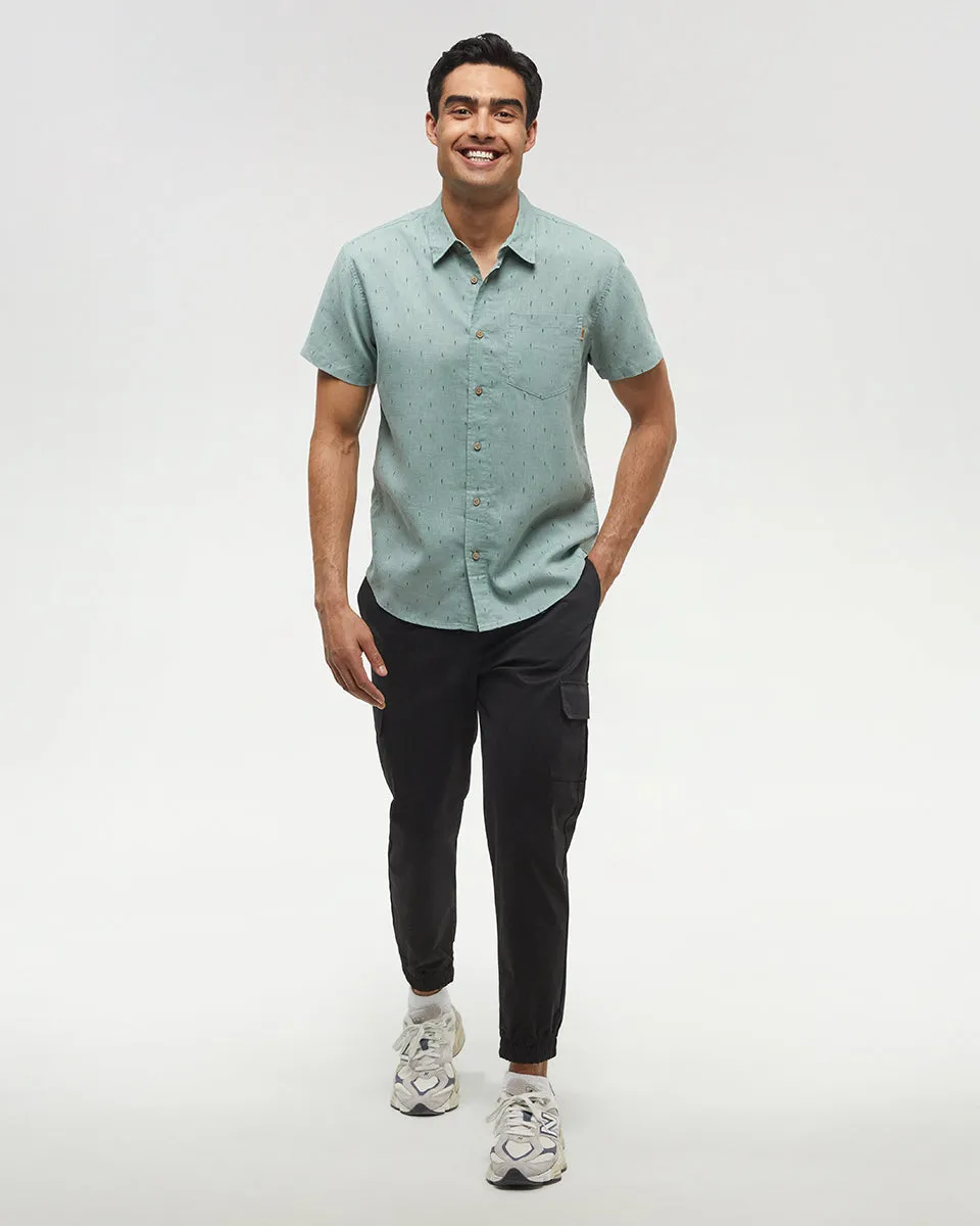 Mancos Shirt sold by tentree product image thumbnail 2